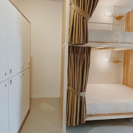 Cozy Hostel Kampong Sembulan ภายนอก รูปภาพ